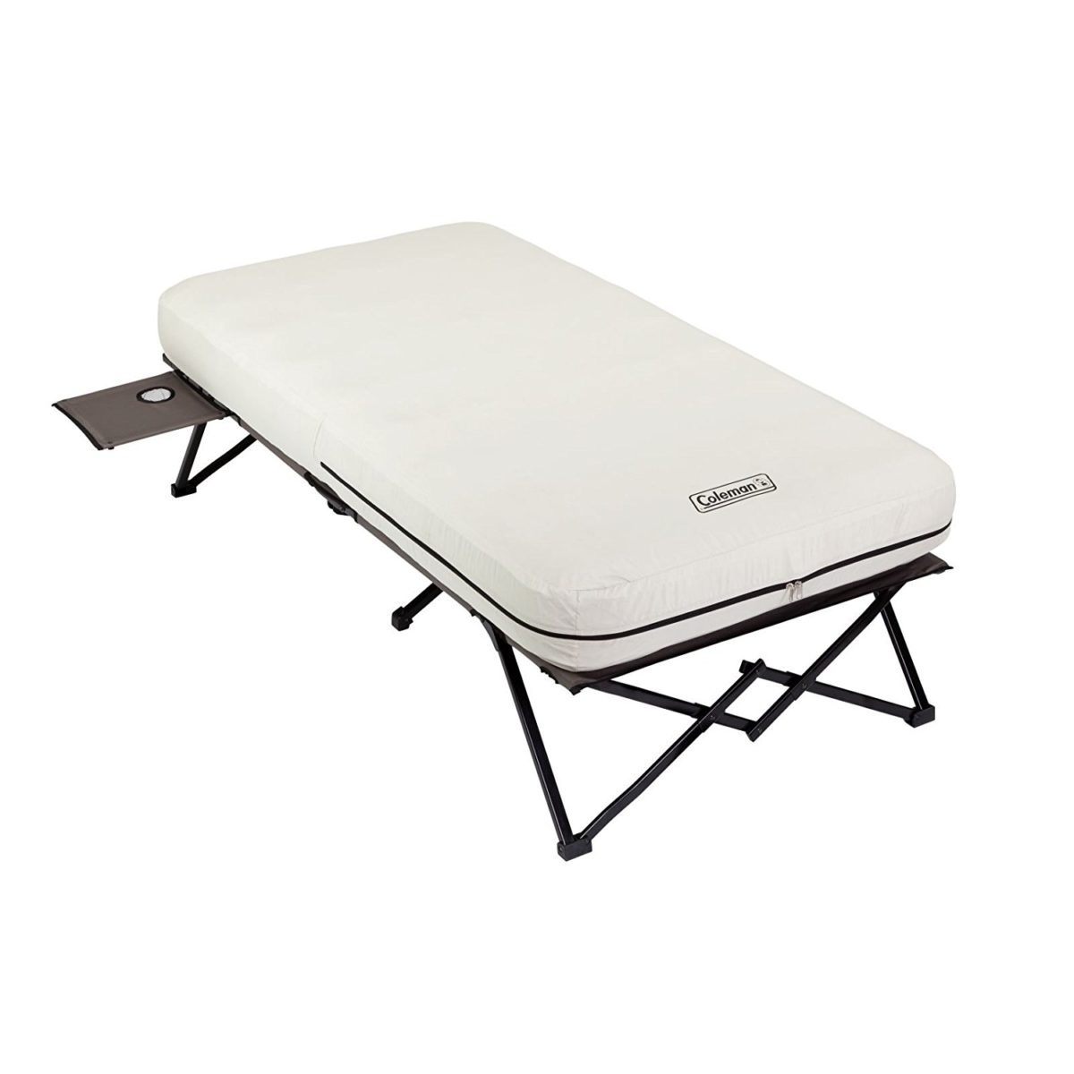 Coleman Twin Airbed Folding Cot 