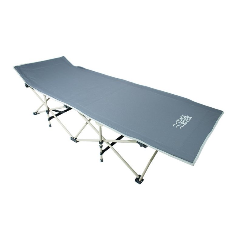 Best Camping Cot - Buyer's Guide and best picked Products' Review