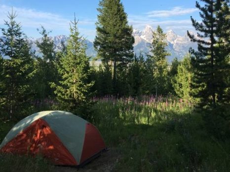 An Essential Guide To Choosing A Camping Flashlight – Eiken Shop